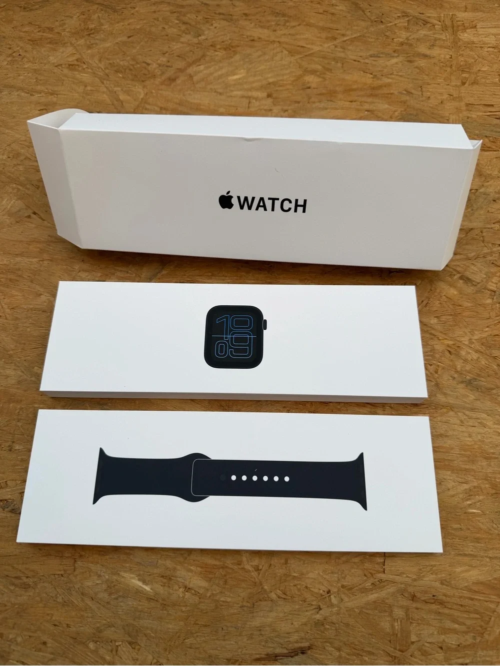 Apple 44mm watch